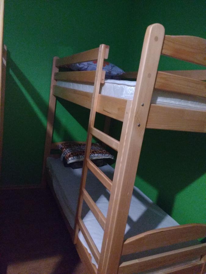 Yourhostel Saperka Kiev Ngoại thất bức ảnh