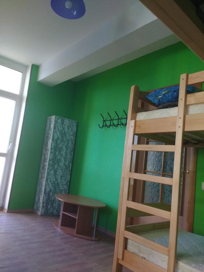 Yourhostel Saperka Kiev Ngoại thất bức ảnh