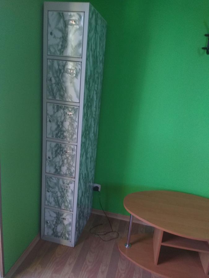Yourhostel Saperka Kiev Ngoại thất bức ảnh