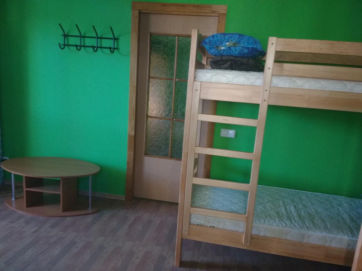 Yourhostel Saperka Kiev Ngoại thất bức ảnh