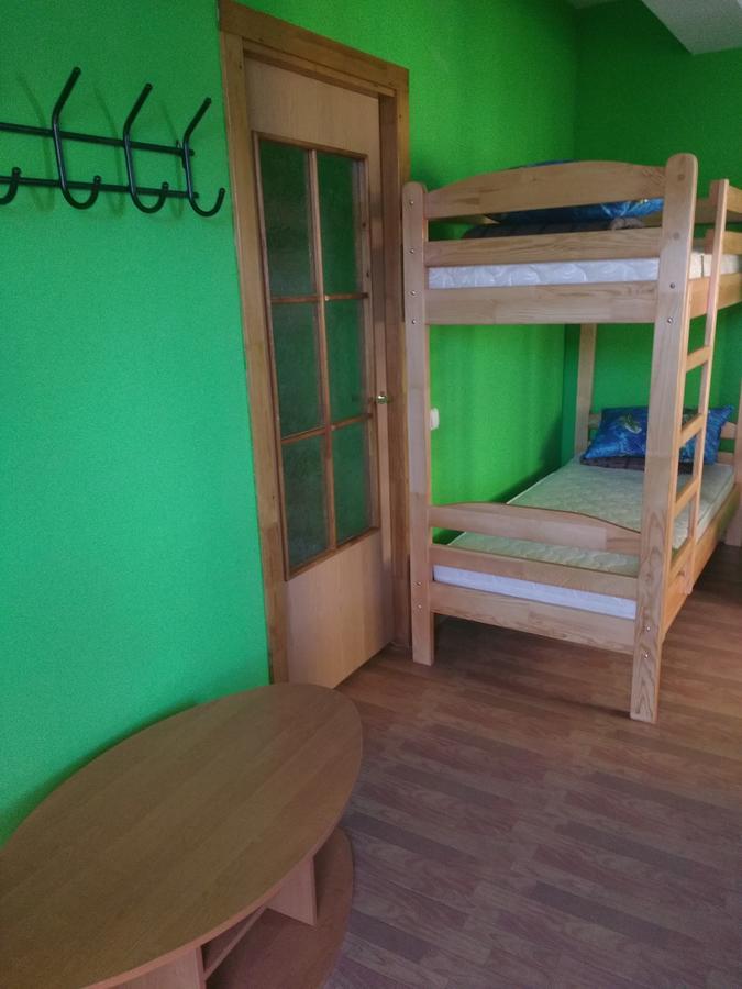 Yourhostel Saperka Kiev Ngoại thất bức ảnh