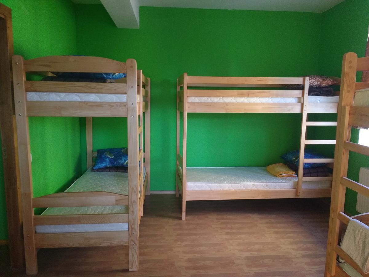 Yourhostel Saperka Kiev Ngoại thất bức ảnh