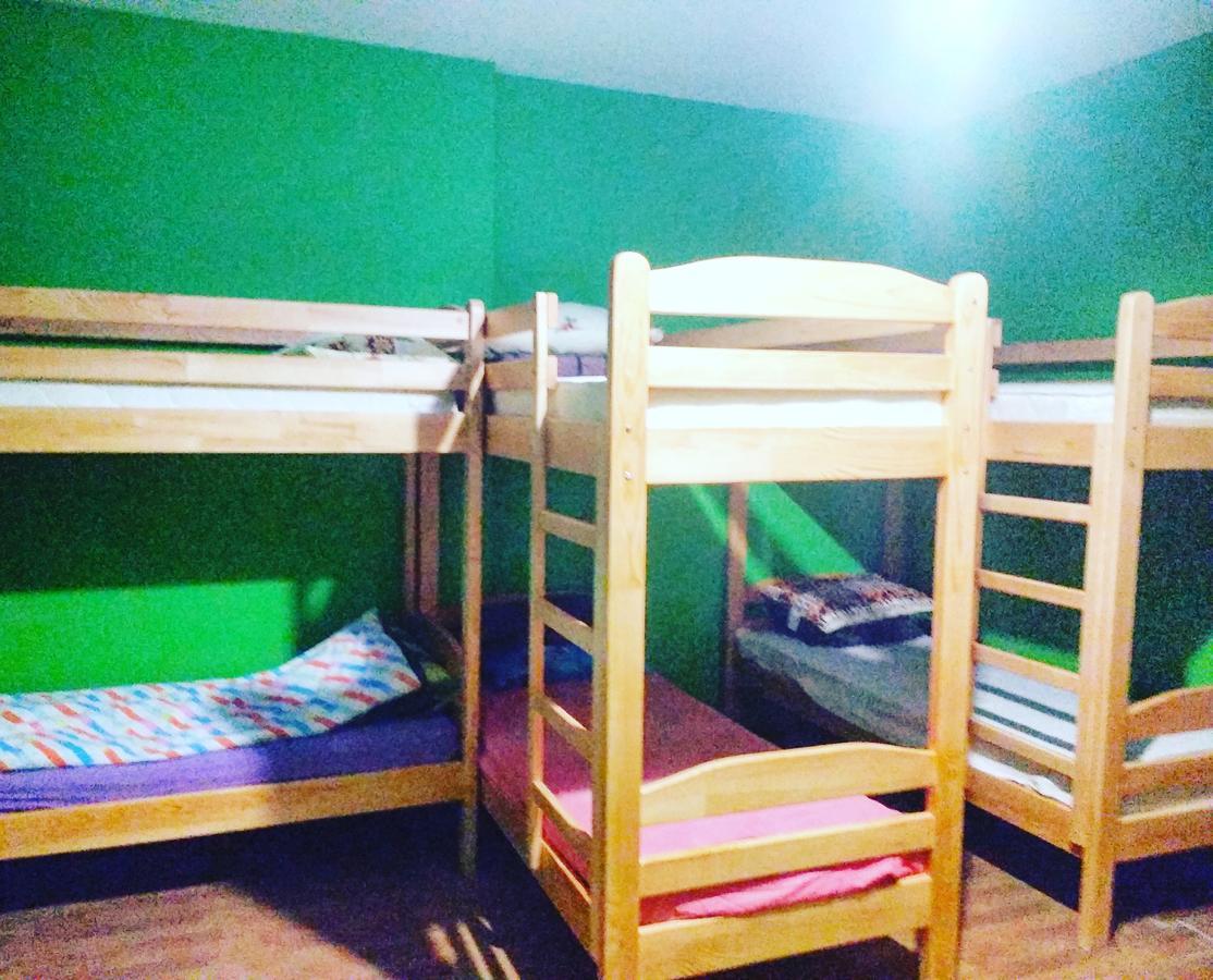 Yourhostel Saperka Kiev Ngoại thất bức ảnh
